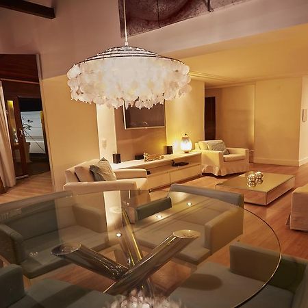 Hotel Elegance Flat Ponta Negra Beira Mar à Natal Extérieur photo