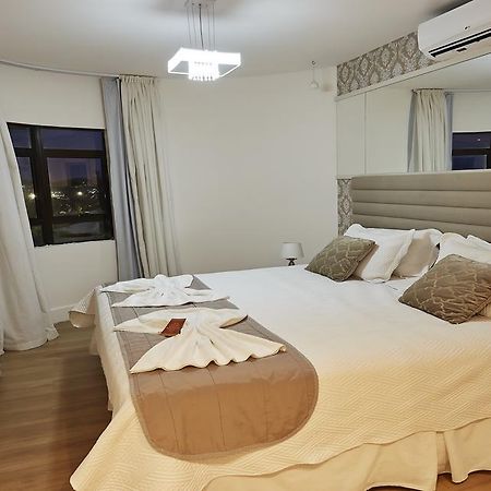 Hotel Elegance Flat Ponta Negra Beira Mar à Natal Extérieur photo