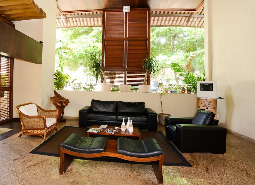 Hotel Elegance Flat Ponta Negra Beira Mar à Natal Extérieur photo