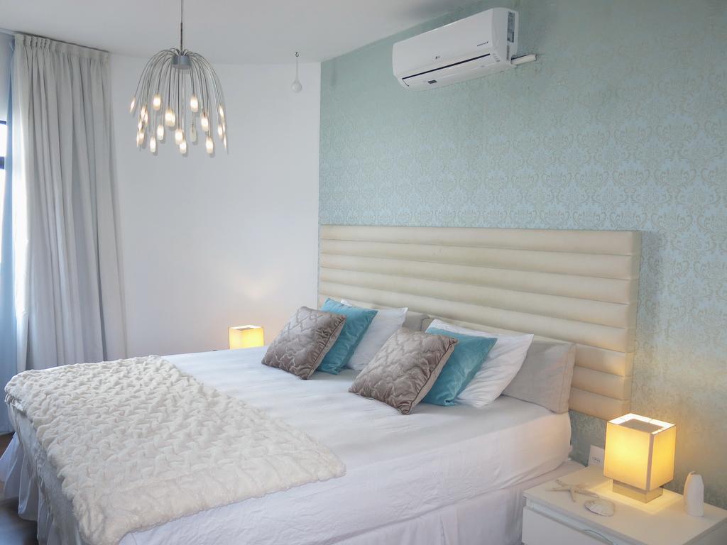 Hotel Elegance Flat Ponta Negra Beira Mar à Natal Extérieur photo