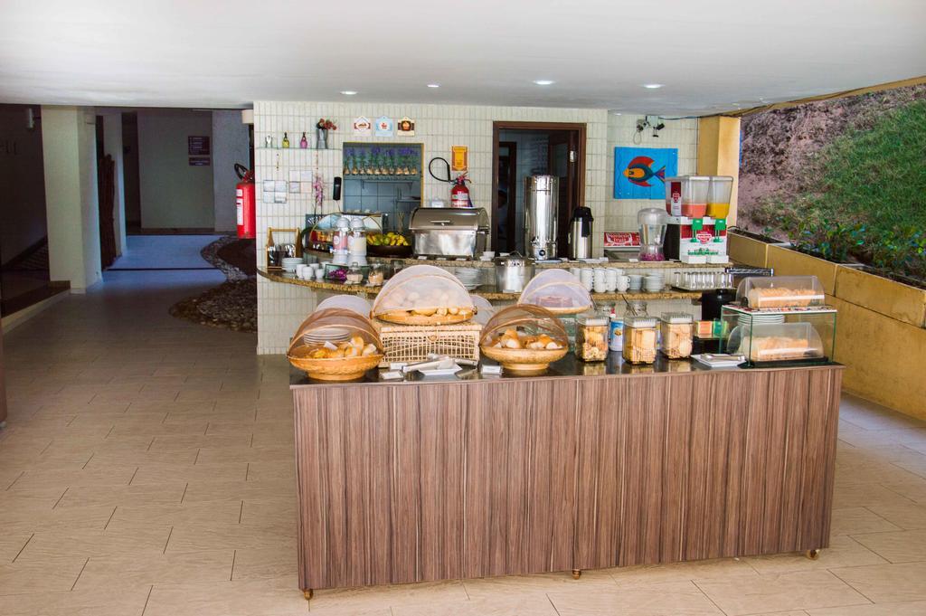 Hotel Elegance Flat Ponta Negra Beira Mar à Natal Extérieur photo