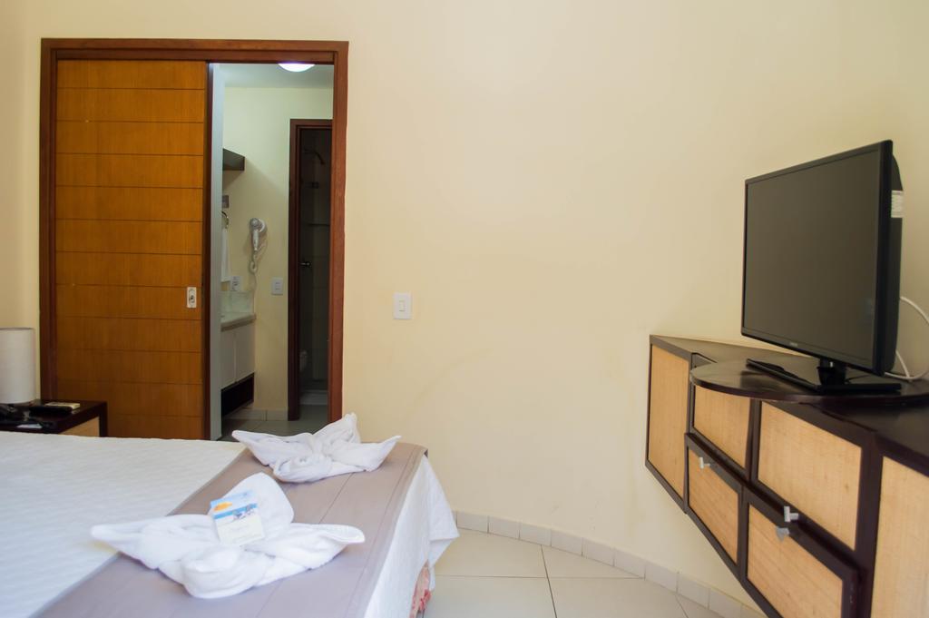 Hotel Elegance Flat Ponta Negra Beira Mar à Natal Extérieur photo